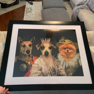 Jessica added a photo of their purchase