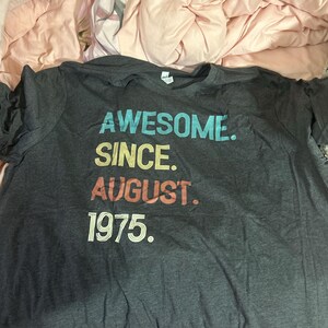 Acquirente Etsy ha aggiunto una foto del proprio acquisto