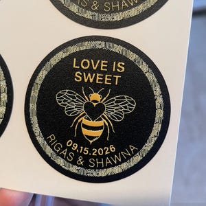 Comprador de Etsy ha añadido una foto de su compra