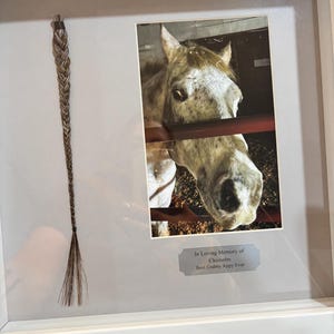 Becky added a photo of their purchase