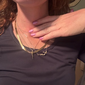 Olivia added a photo of their purchase