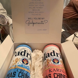 Maria added a photo of their purchase