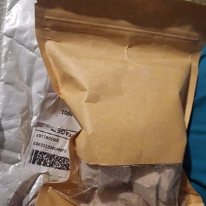 Judith added a photo of their purchase
