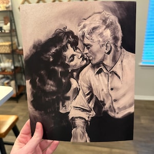 Ashley added a photo of their purchase
