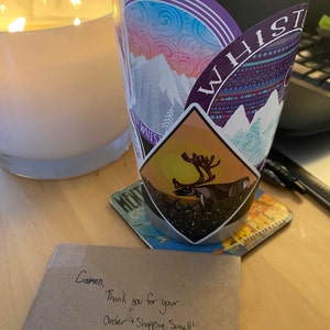 Carmen added a photo of their purchase