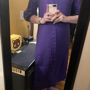 Lourey added a photo of their purchase