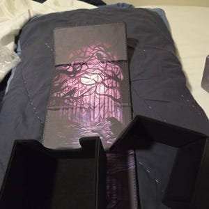 Christian added a photo of their purchase