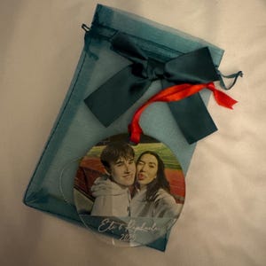 Etsy buyer added a photo of their purchase