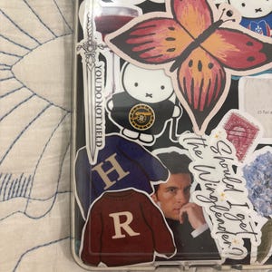 Emily added a photo of their purchase