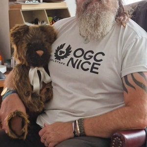 ikuko ha aggiunto una foto del proprio acquisto