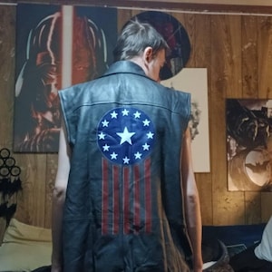 Hunter added a photo of their purchase