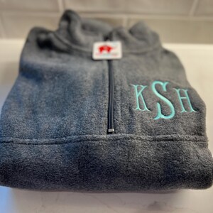 Ashley added a photo of their purchase