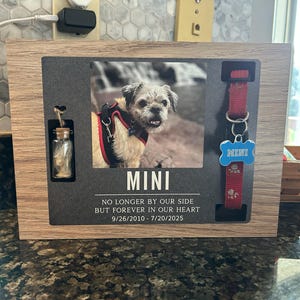Tina added a photo of their purchase