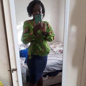 Melody added a photo of their purchase