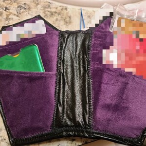 Impfernal added a photo of their purchase