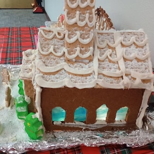 Vicki added a photo of their purchase