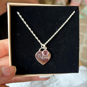 Ellie added a photo of their purchase