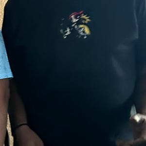 Acheteur Etsy a ajouté une photo de son achat