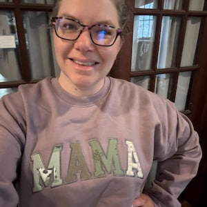 Angela added a photo of their purchase