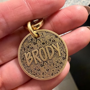 Brittney ha añadido una foto de su compra