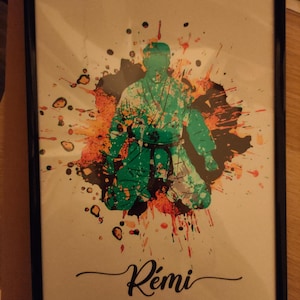 Aurelie added a photo of their purchase