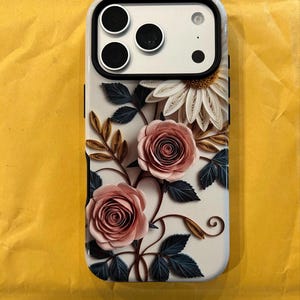 Acquirente Etsy ha aggiunto una foto del proprio acquisto