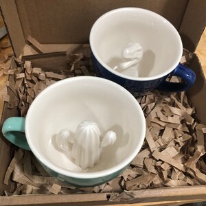 Monica added a photo of their purchase