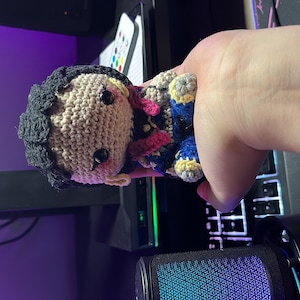 Vanessa added a photo of their purchase