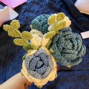 Rachel added a photo of their purchase