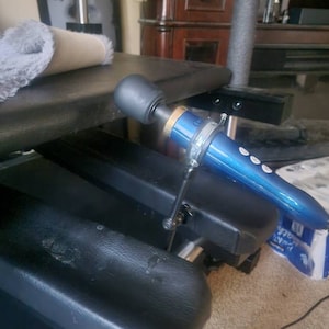 SCOTT added a photo of their purchase