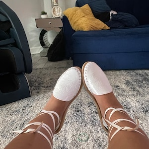 Mia hat ein Foto des gekauften Artikels hinzugefügt