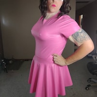 LATEX VAC TOWER - Etsy