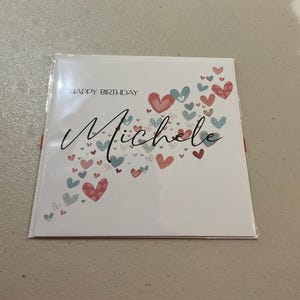 Etsy buyer added a photo of their purchase