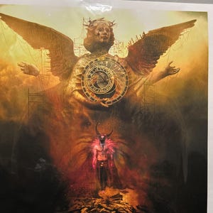 Izekial added a photo of their purchase