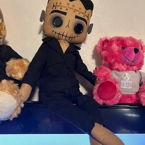 PunkPa added a photo of their purchase