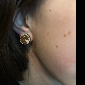 Hannah added a photo of their purchase
