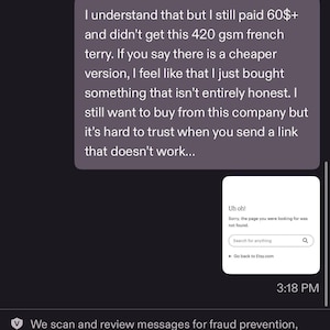 dillion added a photo of their purchase