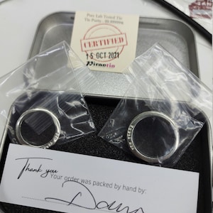 Jason added a photo of their purchase