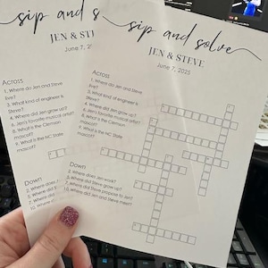 Jen added a photo of their purchase