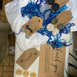 Paola added a photo of their purchase