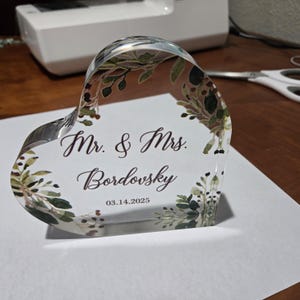 Victoria added a photo of their purchase