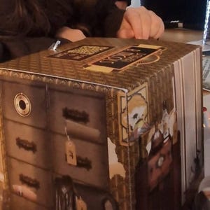 Rosa added a photo of their purchase