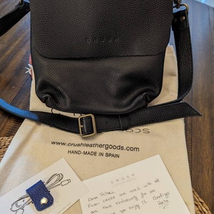 Full Grain Leather Backpack. Convertible Laptop Backpack. - Etsy UK