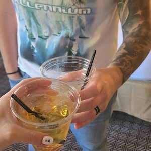 TawnA added a photo of their purchase