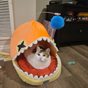 Madelaine added a photo of their purchase
