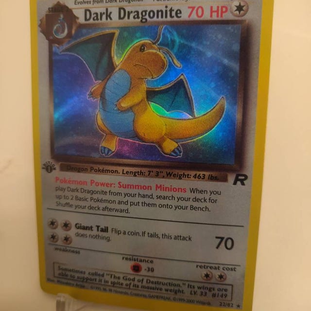 Charizard Shadowless 1st Edition Graded 10 Base Set Holographic Pokemon  Proxy Replica Card - Etsy