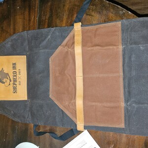 Robin added a photo of their purchase