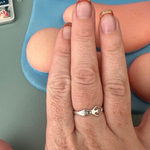 Sarah a ajouté une photo de son achat