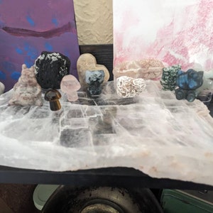 Etsy buyer added a photo of their purchase