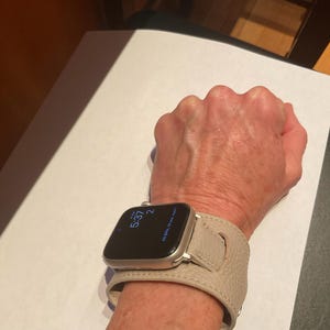Abby added a photo of their purchase